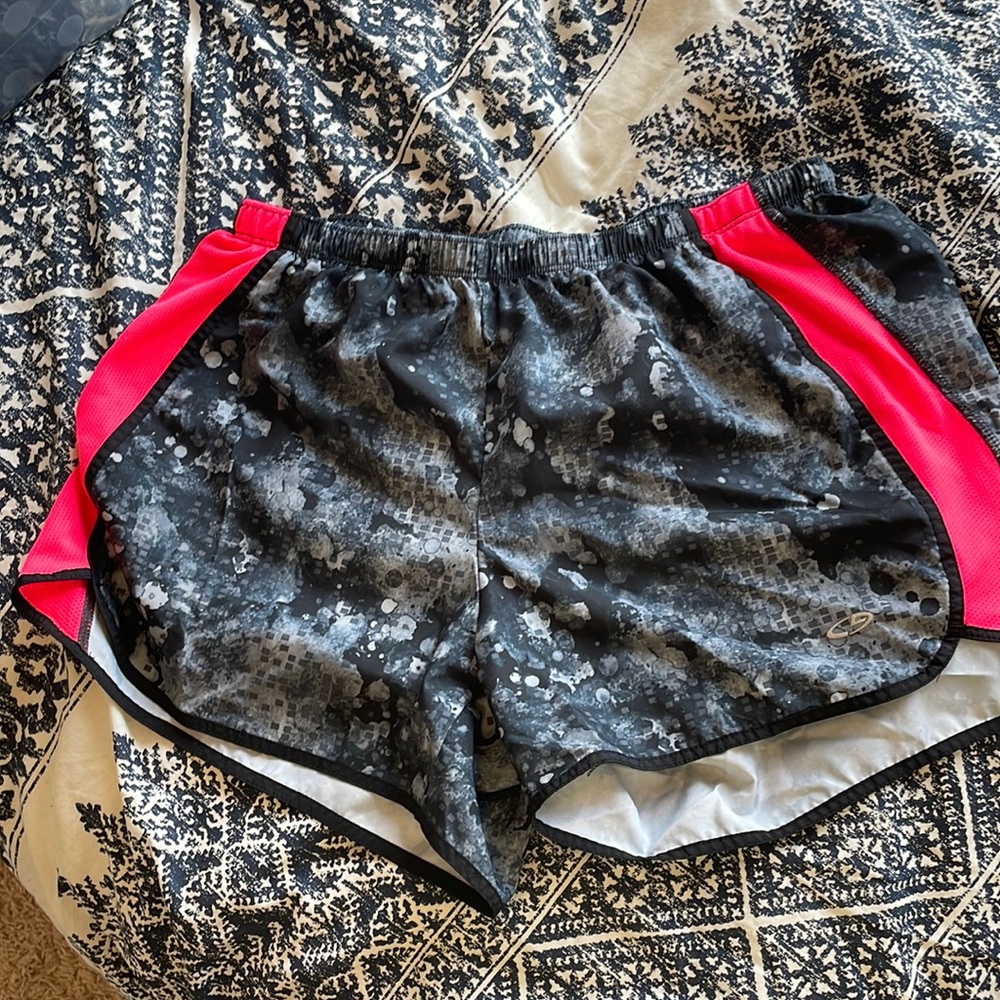 Active shorts
